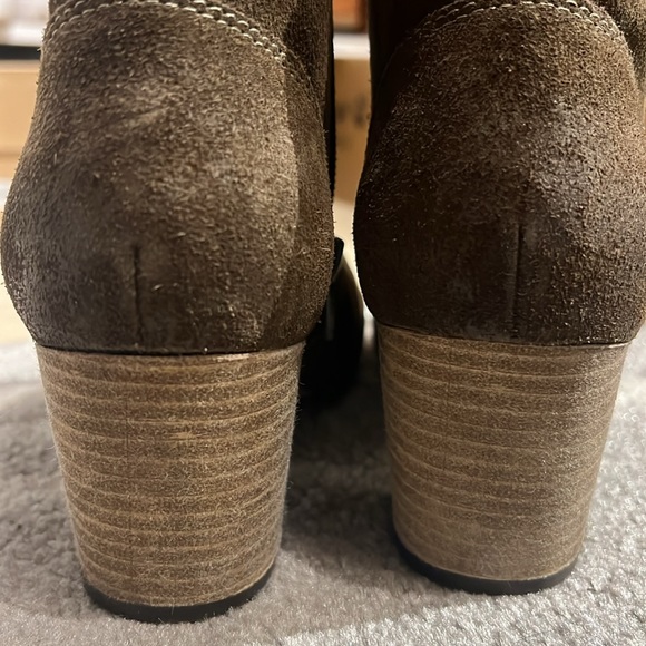 Steve Madden ankle boots - Picture 4 of 5